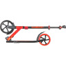 Городской самокат NOVATRACK POLIS 200 PRO 200.POLIS.RD22