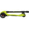 Кикборд NOVATRACK RAINBOW PRO 135PRO.RAINBOW.LM20