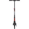 Самокат NOVATRACK DEFT 230 PRO'10 красный 230FS.DEFT.RD22