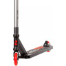 Трюковый самокат NOVATRACK PSYCHO 50/100 серебристый 100A.PSYCHOP2.SL22