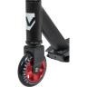 Трюковый самокат NOVATRACK WOLF 110 Plastic 110P.WOLF.BOR9