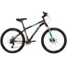Велосипед NOVATRACK BATTLER 24